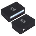 thumbnail image 1 of Estación De Carga USB Inteligente Cargador Inteligente Rápido De 6 Puertos Para Múltiples Dispositivos 100-240V, 1 of 7