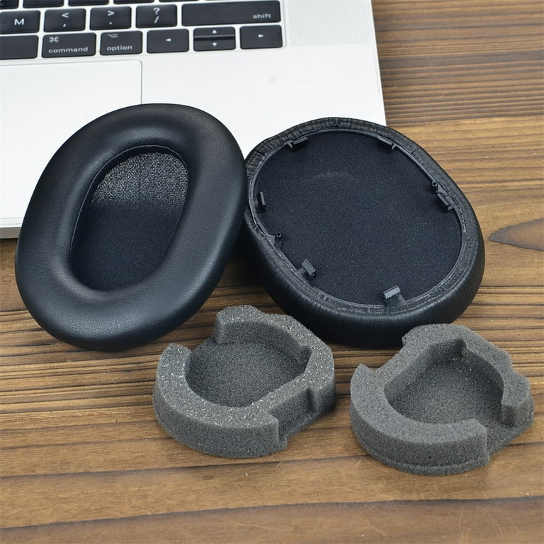 Foam headphone covers online walmart