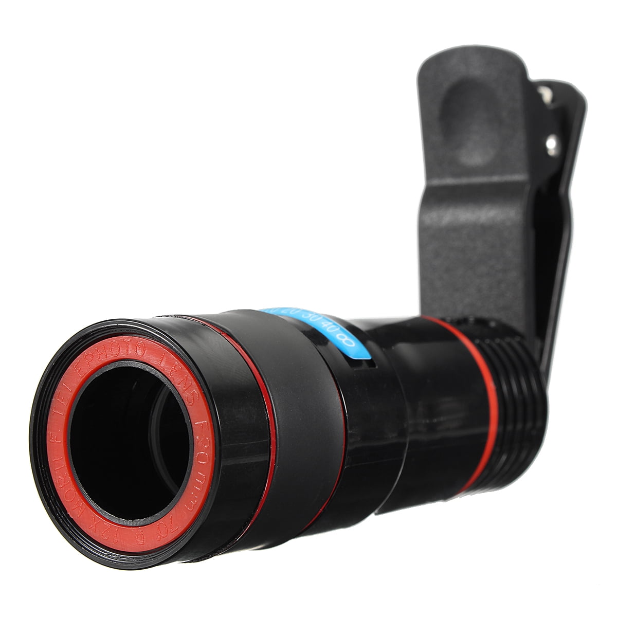 iphone telescope lens