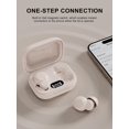 thumbnail image 3 of PYYNA-Sleep Headphones,Sleep Earbuds for Side Sleepers,Small Invisible Sleeping Earbuds Comfortable Noise Blocking, Bluetooth 5.4 Wireless Headphones for Sleeping, 3 of 4