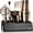 Brass/Black-28oz Boston Shaker, variant on Mixology Bartender Kit Bar Set | 14-piece Cocktail Shaker Martini Barware Mixing Tools For Home Bartending Incl. 35 Recipe Cards G