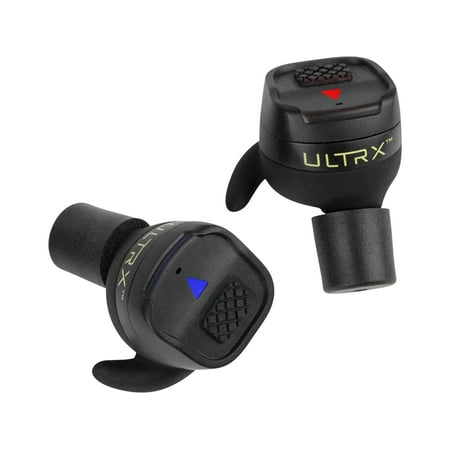 ULTRX Bionic Fuse Bluetooth Electronic Ear Plugs