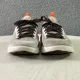 thumbnail image 5 of New Balance Shoes Mens 9.5 White Fresh Foam Roav Elite Walking Running Sneakers, 5 of 6