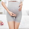 thumbnail image 3 of Pants, Soft Breathable Maternity Lace  Pants  For Pregnant Woman For Lady For Match With Skirt For Home, 3 of 8