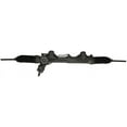 thumbnail image 4 of Detroit Axle - Power Steering Rack & Pinion Replacement for Bentley Arnage Azure Brooklands Continental Fits select: 2004-2005 BENTLEY CONTINENTAL GT, 2007-2009 BENTLEY CONTINENTAL GTC, 4 of 6