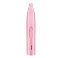 thumbnail image 1 of Dog Paw Trimmer Electric Pet Grooming Clippers with LED Display & Light, Waterproof Rechargeable Micro Precision Trimmer,Face,Rump for Dogs & Cats (Large & Small Pets), 1 of 8