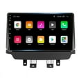 thumbnail image 3 of RoverOne 6+128G Android Car Stereo Bluetooth Carplay GPS for Mazda CX-3 CX3 Mazda 2 DK 2014-2021, 3 of 9