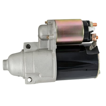 Max Motosports Starter for Kohler John Deere 2509808 2509809 2509811 25-098-09 6744