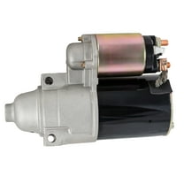 Max Motosports Starter for Kohler John Deere 2509808 2509809 2509811 25-098-09 6744