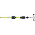 thumbnail image 2 of Jagwire Mountain Pro Disc Brake Hydraulic Hose Quick-Fit Adaptor for Formula, 2 of 2