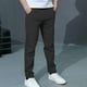 thumbnail image 4 of Cowsor Relaxed Fit Stretch Sweatpants Pants for Toddler to Youth Boys and Girls, 4 of 7