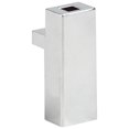 thumbnail image 2 of Econoco SC21 Patented Magnetized Clamp with 3/8" Swedged Fitting (Pack of 100), 2 of 2