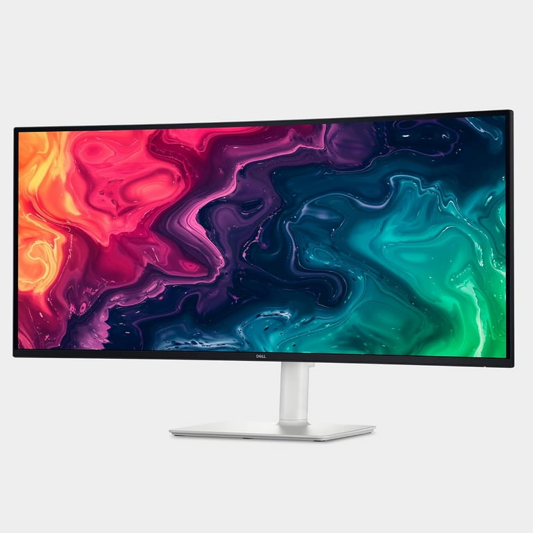 Dell S3425DW-A 34インチ 曲面 モニター Dell Plus S3425DW 34