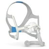 New ResMed AirFit N20 Nasal CPAP Mask with Headgear - small