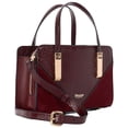 thumbnail image 3 of Dune London Dinkydenbeigh Handbag, Purple, 3 of 4