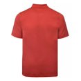 thumbnail image 2 of Playera Polo Basica Manchester Manga Corta, 2 of 3