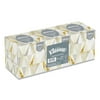 Kleenex Facial Tissue, 2-Ply, Pop-Up Box, 95 Tissues/Box, 3 Boxes/Pack