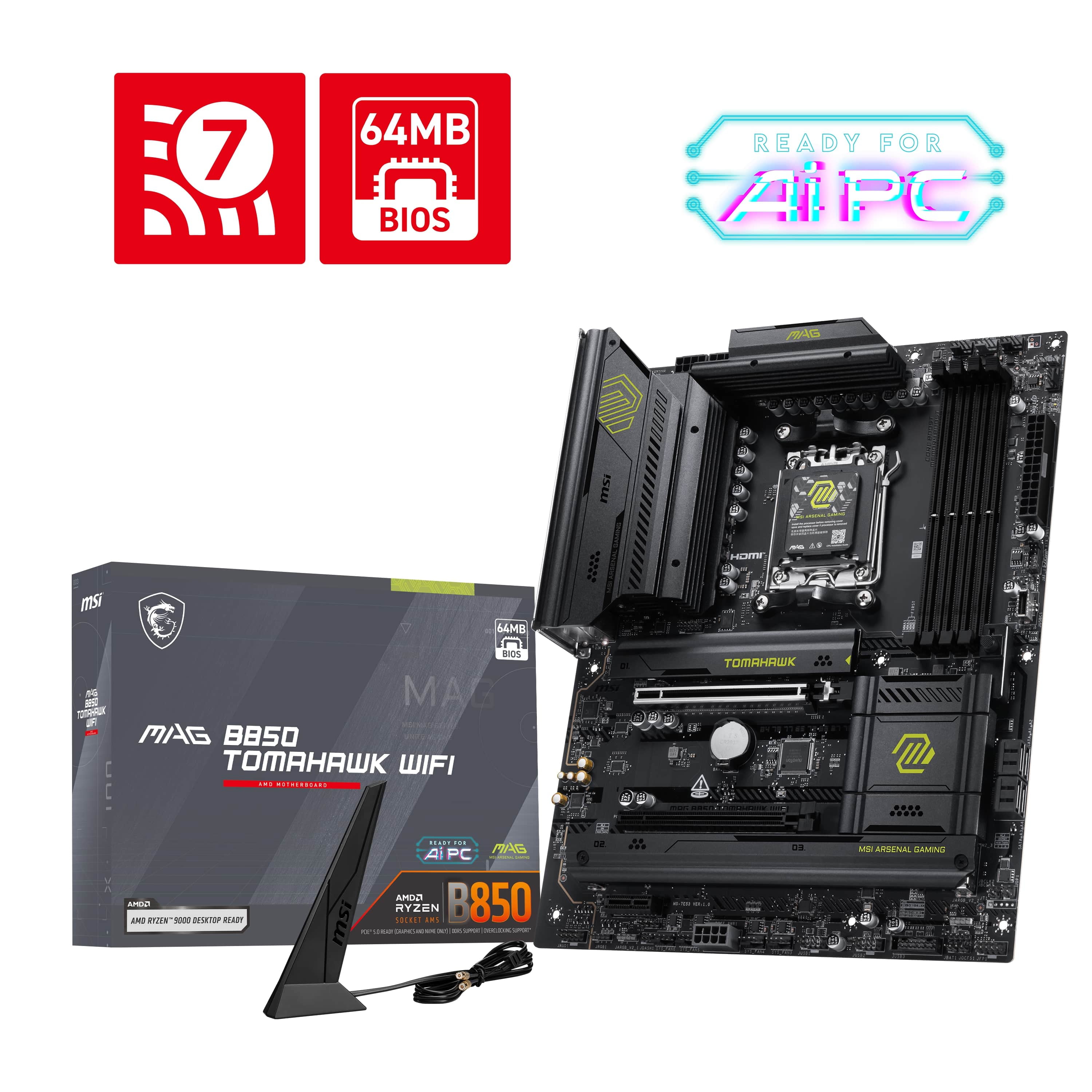 AMD DIY Bundle