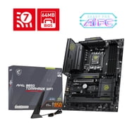 MSI MAG B850 TOMAHAWK WIFI AM5 AMD B850 SATA SATA 6Gbs DDR5 Ryzen 9000 / 8000 / 7000 ATX Motherboard