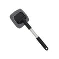thumbnail image 5 of Windsheild Magnetic Windshield Cleaner Tool Magnetic Window Cleaning Brush K7G8, 5 of 8