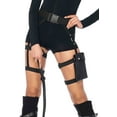 thumbnail image 2 of Garter Pocket Multi Strap Utility Belt, As Shown, One Size, 2 of 2