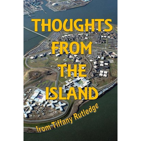 Thoughts From The Island, (Paperback)