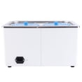 thumbnail image 1 of Calentador De Baño De Agua De Agua Termostático Digital Equipo De Laboratorio Control De Temperatura Constante Capacidad 7L Capacidad Con 2, 1 of 7