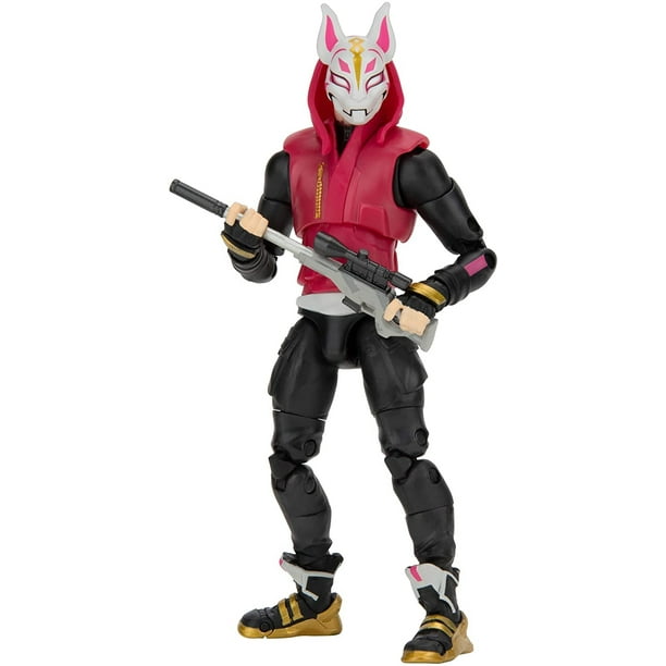 Paquete de figuras Fortnite Legendary Series Figura de accion - Main Image
