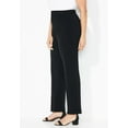 thumbnail image 4 of Catherines Women's Plus Size Right Fit Pant (Curvy), 4 of 6