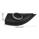 thumbnail image 4 of Carro puerta tweeter altavoz panel Tapa Unique Bargains para Honda City 2uds Negro, 4 of 6
