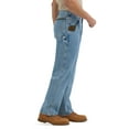 thumbnail image 4 of Wrangler® Men's and Big Men's Riggs Carpenter Pant with Tool Pocket (Sizes 30-60), 4 of 10