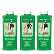3 Pack - Pinaud Clubman Powder 9 oz