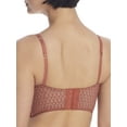 thumbnail image 2 of NearlyNude Womens Modern Geo Longline Demi Bra Style-RN70016, 2 of 2