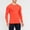Red#mens hoodie sweatshirts clearance sale, variant on nerohusy Men's Compression Shirt Stretchy Slim Fit Long Sleeve Athletic Workout T-Shirts Top Active Sport Base Layer Undershirt Army Green,XL