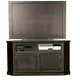 thumbnail image 1 of Eagle Furniture 72739WPMB 50 in. Coastal Corner TV Cart, Midnight Blue, 1 of 1