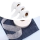 thumbnail image 4 of 3 cintas para dobladillos termoadhesivas, fáciles de usar, sin costuras, para vestidos, camisas, chaquetas, cortinas y faldas., 4 of 9