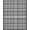 Black, Pattern 2, variant on ODIKA 4' x 6' Machine Washable Non-Slip Area Rug, Checkerboard Checkered High Traffic Rug, Black, 145766