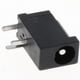 thumbnail image 4 of 20pcs DC Power Supply Enchufe PCB Mount Connector 3.5mmx1.35mm, 4 of 9