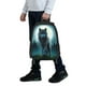 thumbnail image 5 of Fotbe Wolf Mochila para Hombre y Mujer - Tela Oxford 600D Resistente - Mochila Impermeable de Gran Capacidad para Escuela, Viajes y Senderismo, 5 of 6