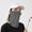 A_ Dark Gray, variant on UV Sun Protection Face Cover/Neck Gaiter UPF 50+ Reusable UV Face Mask Breathable Cooling Neck Gaiter Sun Protection Earloop Sunscreen Masks Black