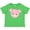 Apple Green, variant on Cute Pig, Little Pig, Piggy, Pink Pig Boys or Girls Toddler T-Shirt