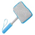 thumbnail image 1 of Automobile Window Cleaner Car Mirror Cleaner for 1 Retractable Brush, 1 of 5