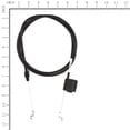 thumbnail image 2 of Oregon Zone Control Cable, 2 of 2