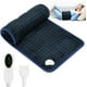 thumbnail image 1 of Compresas Calientes Terapeuticas - Manta Termica, 9 Niveles de Calor y 4 Ajustes de Temporizador con Apagado Automático, Compresa Caliente Electrica, 1 of 4