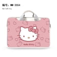 thumbnail image 1 of HelloKitty Hello Kitty portátil adecuado para Apple hembra Lenovo Xiaoxin 15,6 bolsa de ordenador 14 pulgadas 13, 1 of 5