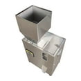 thumbnail image 4 of INTBUYING 10-500g Auto Weighing Powder Filling Machine Tea Packaging Machine Quantitative Filler for Seed Cereals Particles, 4 of 10