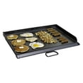 Camp Chef 16" x 24" Large Professional HeavyDuty Steel Flat Top
