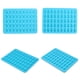 thumbnail image 3 of 50 Cavity Gummy Bears Silicona Jabón Cubitos de hielo Molde para hornear (Azul) Ndcxsfigh Nuevos Originales, 3 of 6