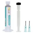 thumbnail image 2 of segolike Solid Solder Paste Flux Dispenser Lead- Low Temperature Melts 35 Grams Sn42 Bi58, 2 of 9