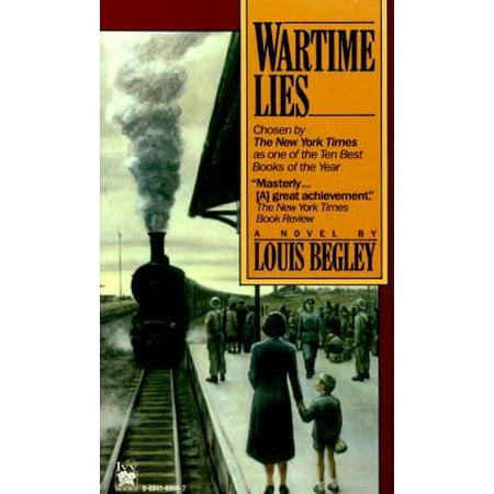 Pre-Owned Wartime Lies (Mass Market Paperback) 0804109907 9780804109901